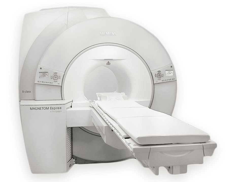 MRI scanner CRG Clinic